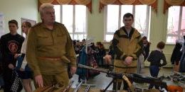 В Рощино появится новая аллея