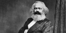 Мир, труд, Маркс: сегодня день рождения некогда популярного экономиста