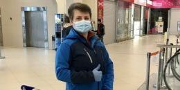 Марина Ткачишина: Человечность всегда дорогого стоит!