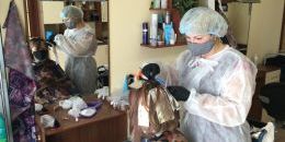 Проявляйте инициативу, и вам помогут: Как мы выходим из режима самоограничений