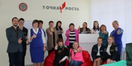 Три новых «точки роста» появится в сельских школах Выборгского района 