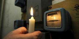 С 1 января квартиры неплательщиков вновь можно отключать