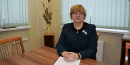 Наталья Беленова прокомментировала новшества в системе соцзащиты