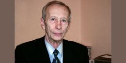 Ушел из жизни Юрий Владимирович Молчанов