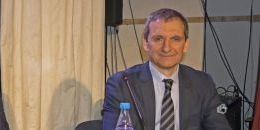 Роман Марков: деньги нужно оставлять в Выборгском районе