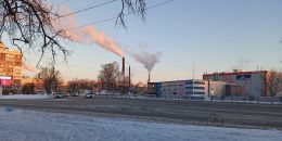 В Выборге более 200 домов опять отключат от подачи тепла и горячей воды