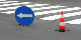 В воскресенье в Выборге ограничат движение автотранспорта