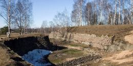 Студенты разработают дизайн-проект благоустройства Батарейной горы в Выборге