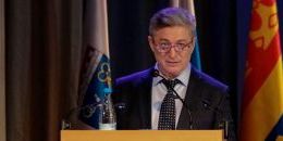 Глава Выборгской районной администрации Ильдар Гилязов