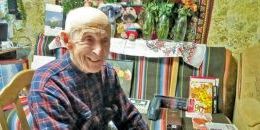 Владимир Пацера: Растения людей чувствуют