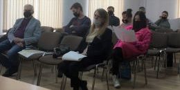 В Выборге проблемы предпринимателей услышаны