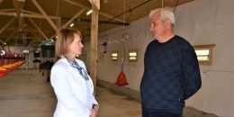 Нужны ли фермерам кооперативы?