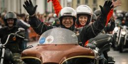 В июле Выборг примет международный фестиваль Baltic Rally