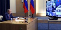 Списки кандидатов в Госдуму от «Единой России» существенно обновлены