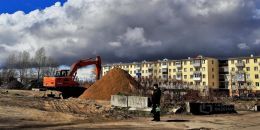 Реализация национальных проектов меняет жизнь ленинградцев