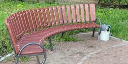 Выборгской торговле и общепиту напомнили о соблюдении чистоты на прилегающей территории