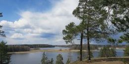 Некоммерческие организации обустраивают природные маршруты Ленобласти