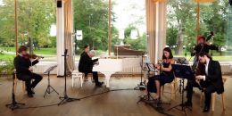 Финские музыканты выступят в онлайн-режиме