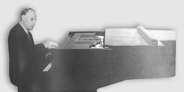 Рассказ о выборгском композиторе Петре Акимове