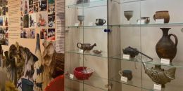 В Выборге открылся музей керамики 