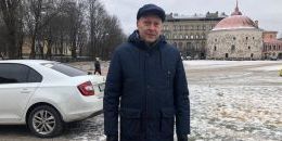 Рыночная площадь в Выборге будет приведена в порядок весной 