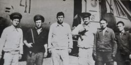 Участники войн в Афганистане и Чечне, вдовы и матери готовятся к Дню воина-интернационалиста