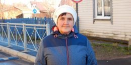 В Ленобласти проходит акция «Мы – вместе!»