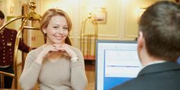 О чем говорят мужчины