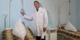 Выборгская межрайонная больница продолжает модернизироваться 