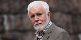 Ушёл из жизни Александр Иванович Сакса