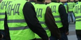 В Ленобласти поддерживают народные дружины