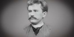 Мастер коротких рассказов с непредсказуемым финалом: сегодня исполняется 160 лет со дня рождения О. Генри