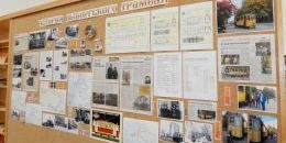 110 лет назад в Выборге появился общественный рельсовый транспорт