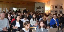 В Выборге прошёл просветительский форум