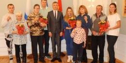 Выборжцы улучшили жилищные условия за счёт региональной программы
