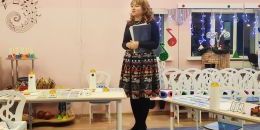 В Выборге выясняют, кто станет воспитателем года