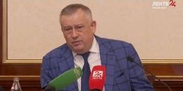 Губернатор Ленобласти подвёл итоги года на декабрьской пресс-конференции