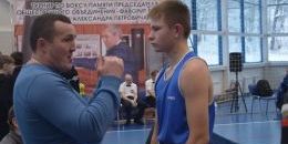 Память основателя «Фаворита» почтили турниром по боксу
