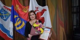 У Первомайского поселения хорошее будущее