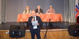 В Гончарово подвели итоги работы и озвучили планы на будущее