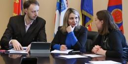 Молодёжная политика района продолжает развивать новые форматы