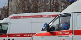 На дорогах Выборга и района за выходные пятеро пострадали, один человек погиб
