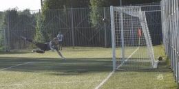 «Фаворит» – молодец! Выборжцы проявили силу воли и спортивный характер