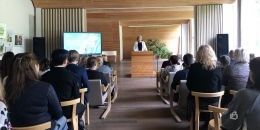 В Выборге прошла встреча с детским омбудсменом