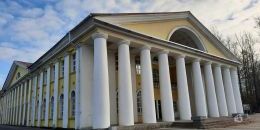 «Звезда культуры» в Светогорске