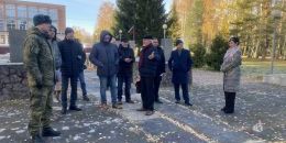Каменка в поле зрения местной власти