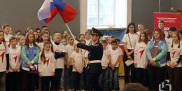 В Выборге стартовал слёт «Время Первых» с участием новгородцев и псковичей