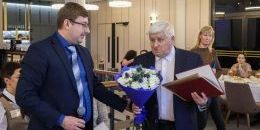 Люди с ослабленным зрением могут рассчитывать на помощь местной власти
