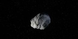 Астрономы успокоили: астероид пролетит мимо