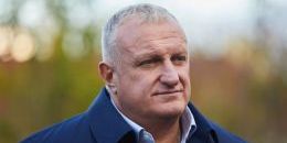 Денис Седов считает, что крупный бизнес должен помогать содержать дороги